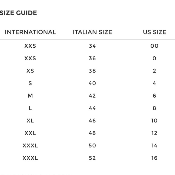 Off-White Side Tie Triangle Bikini Set Blue Green Yellow Ombré US 4 Off-White - Picture 9 of 9